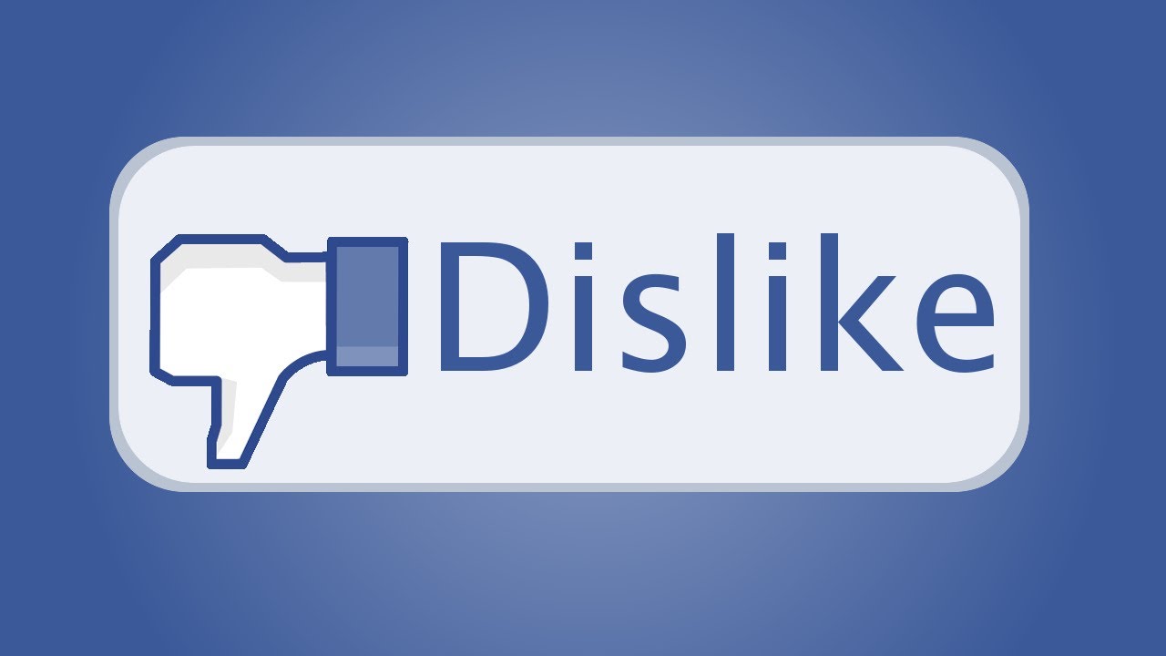 Dislike: как новая кнопка повлияет на поведение брендов в соцсетях?