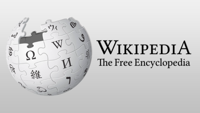15 интересных фактов в честь 15-летия Википедии