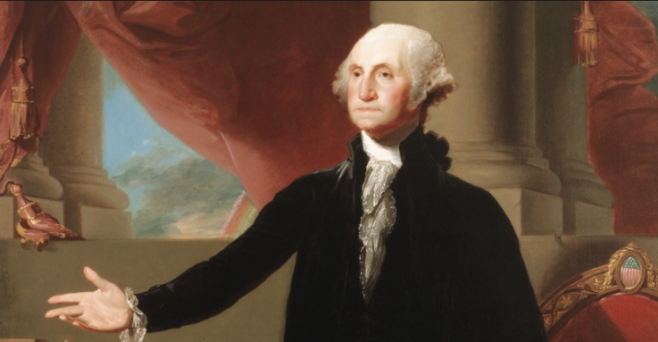 16 смелых цитат Джорджа Вашингтона о свободе слова, репутации и политике