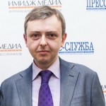 Вадим Воробьев, руководитель пресс-службы Национального исследовательского университета «Высшая школа экономики»