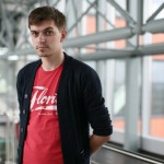 Илья Кабанов, редактор научно-популярного альманаха metkere.com