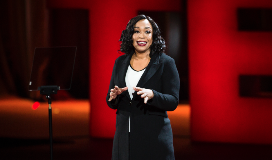 6 вдохновляющих TED-лекций для пиарщиков