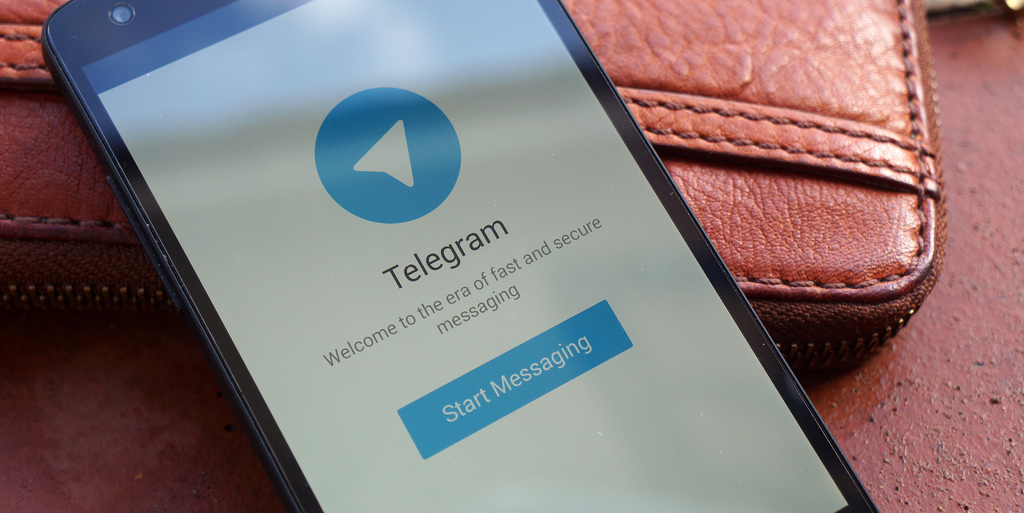 11 Telegram-каналов для пиарщиков