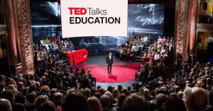 Изображение 1 для статьи 5 полезных TED-лекций для медийщиков