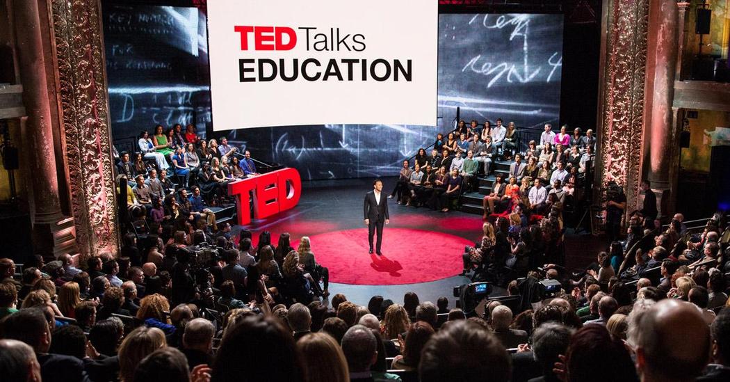 5 полезных TED-лекций для медийщиков