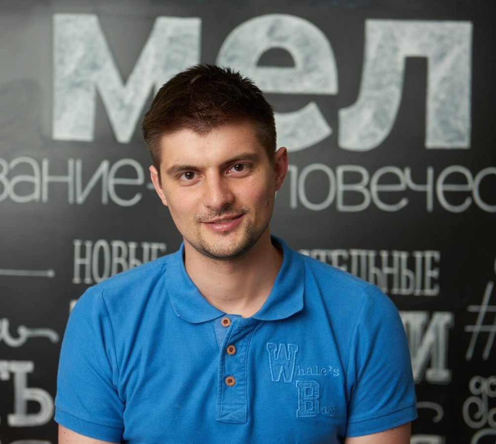 Главный редактор онлайн-журнала «Мел» Никита Белоголовцев : «В каких-то местах моя кандидатура рассматривалась потому, что я младший Белоголовцев»