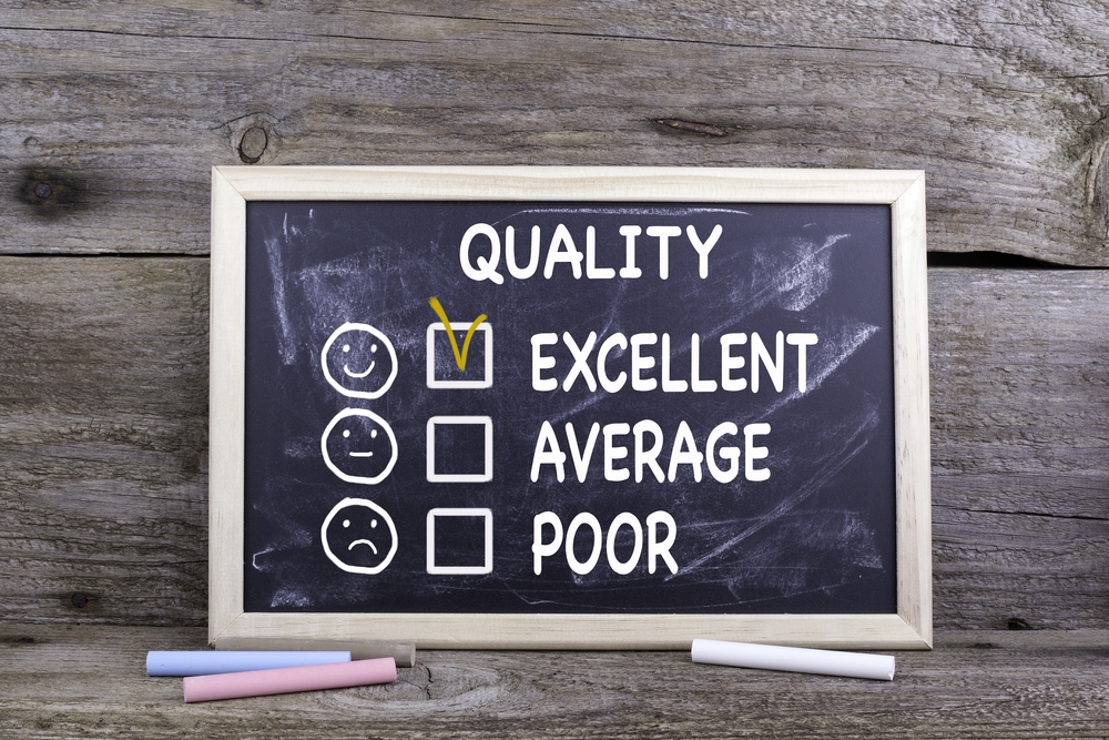 5 способов оценки качества сайта для успешной публикации