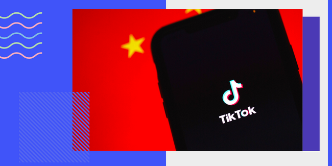 Как мы продвигали китайский бренд в русском TikTok