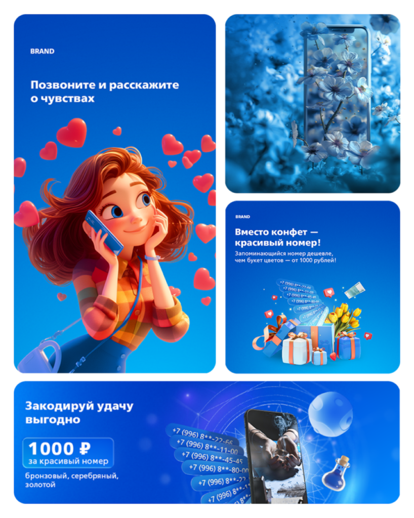 сгенерировать фото нейросетью