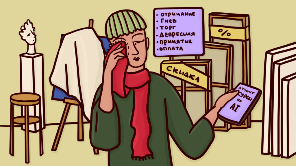 30 курсов по нейросетям для маркетологов, пиарщиков, SMM и всех, кто работает с контентом