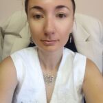 Наталья Анисимова