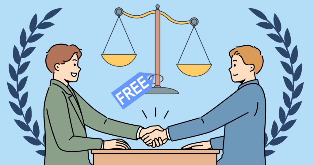 pro bono