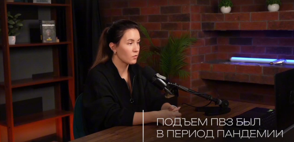 как снимать интересные видео