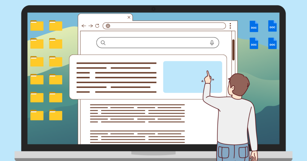 Изображение 1 для статьи Featured Snippets: как оптимизировать сайт под быстрые ответы Google. Самое полное руководство с примерами