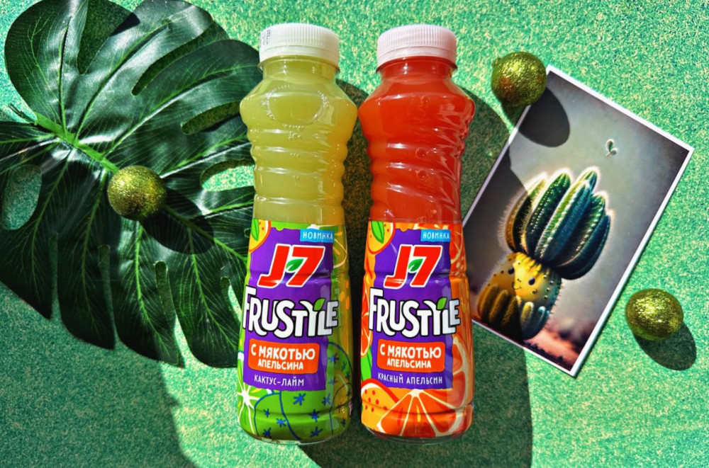 продукты из 90-х