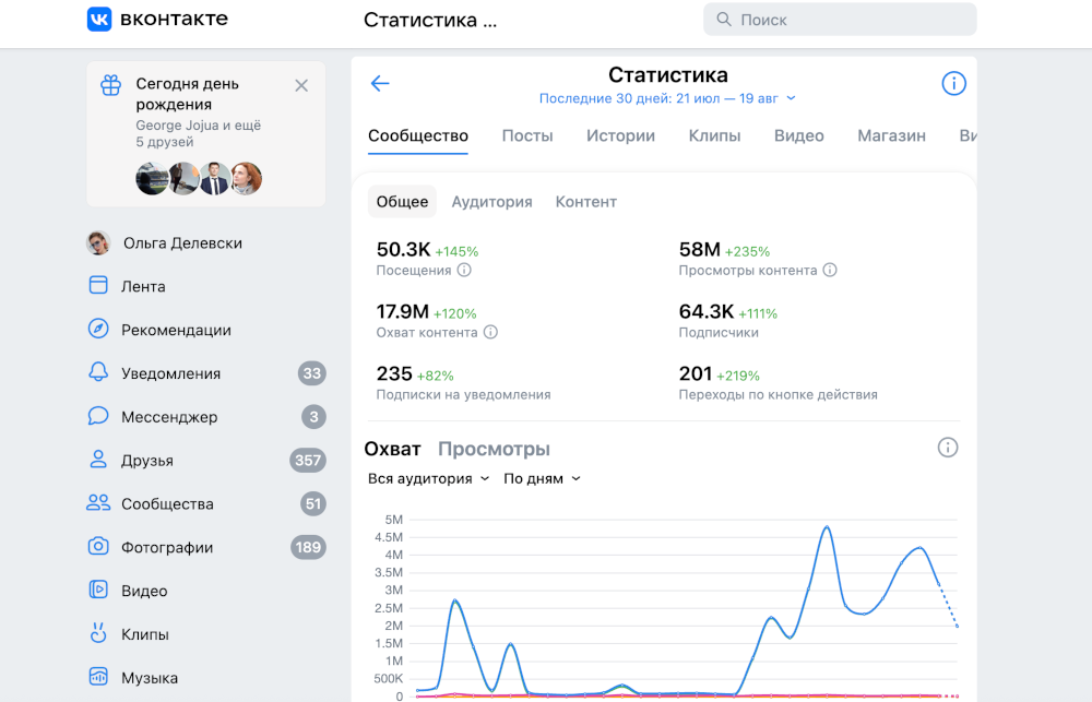 как сделать подписчиков в вк