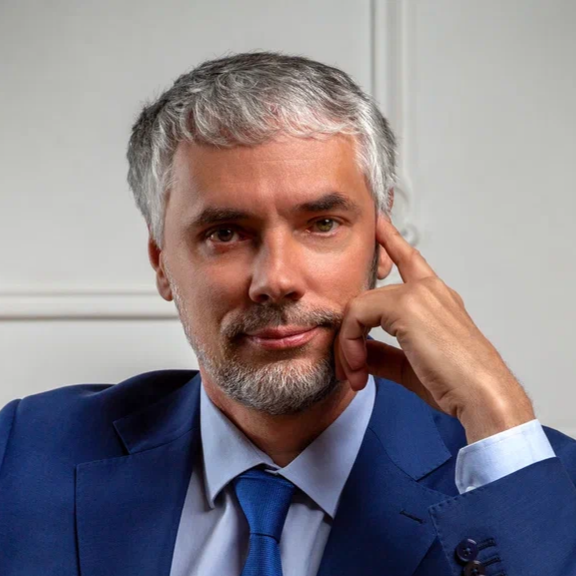 Дмитрий Кондрацков