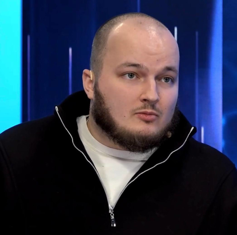 Михаил Ипатов