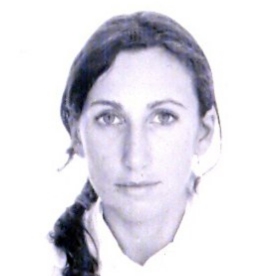 Оксана Кугукова