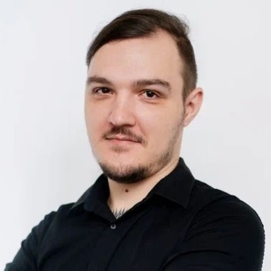 Андрей Сазонов