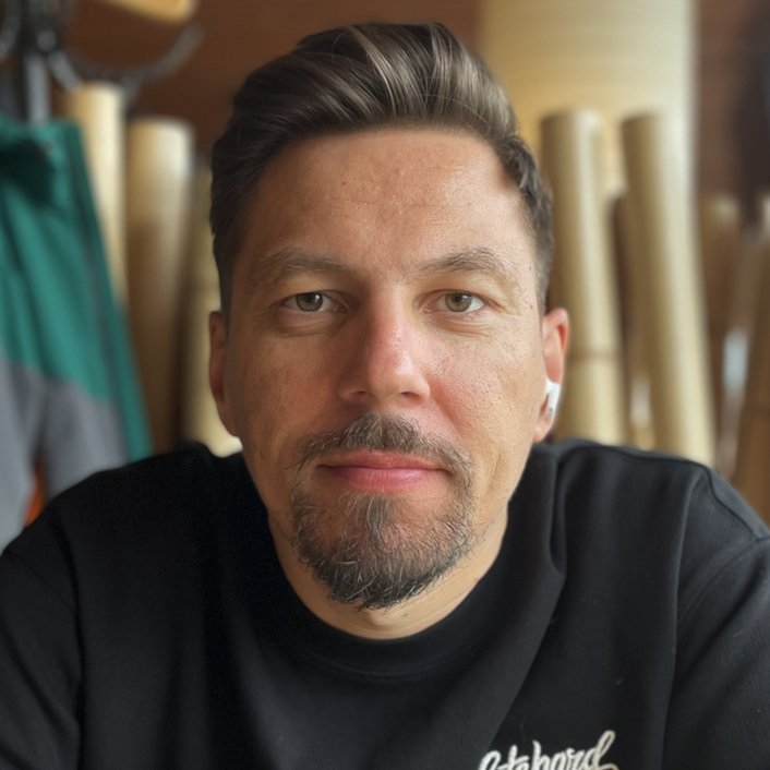 Игорь Беличков