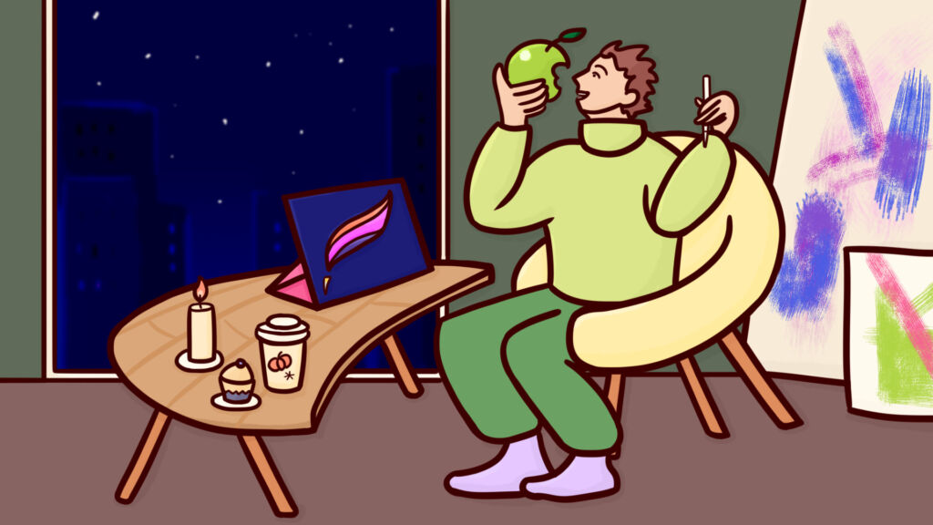 Имиджевая реклама: что это такое, как запустить и оценить результаты