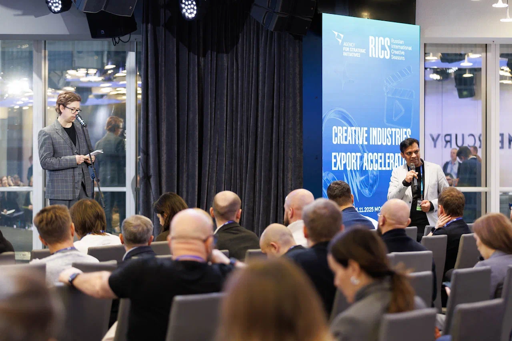 5 практических советов как продвигаться на международных рынках креативным компаниям