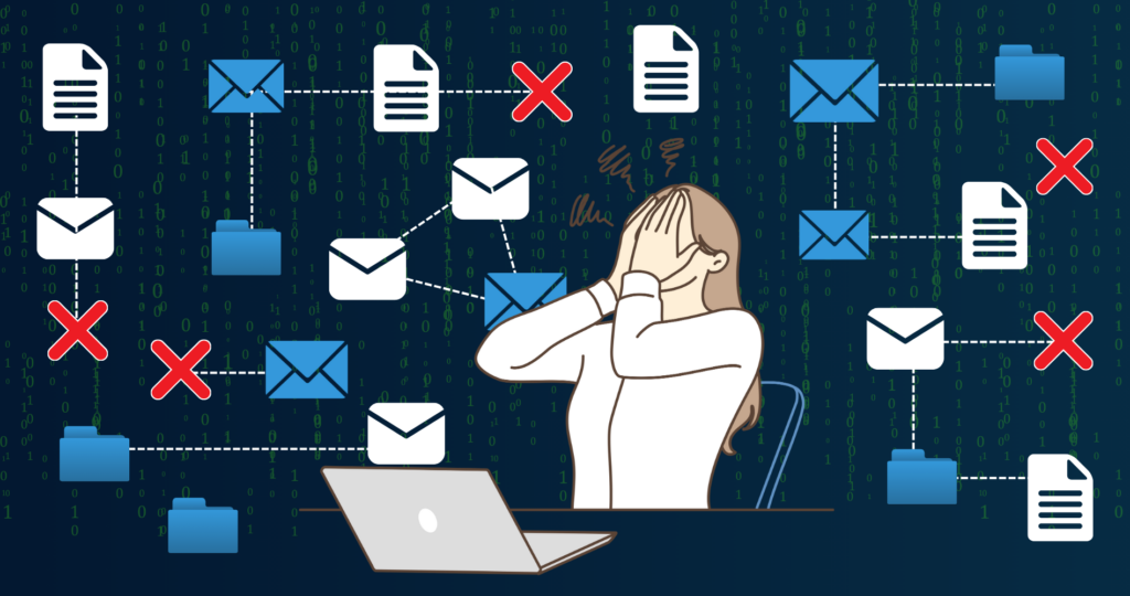 Изображение 1 для статьи Ошибки, которые убивают вашу медиабазу, и как их избежать