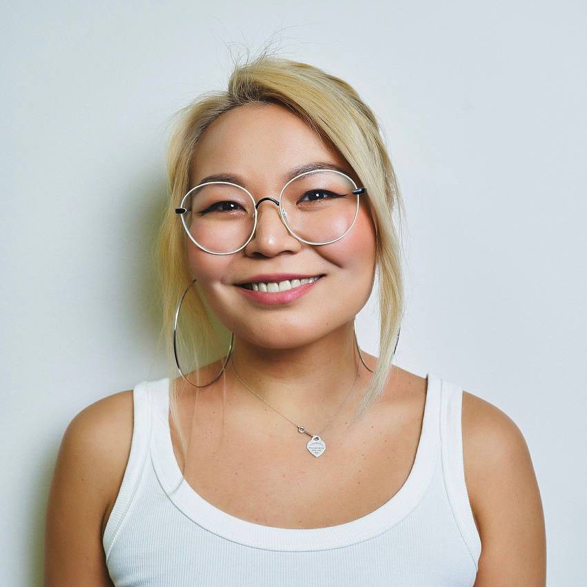 Айта Лузгина