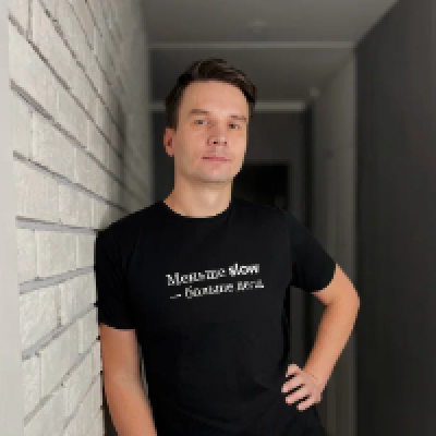 Александр Егоров