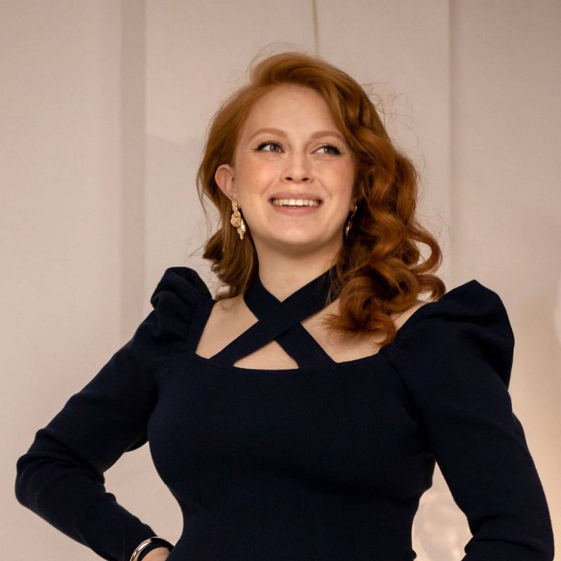 Анастасия Головашова