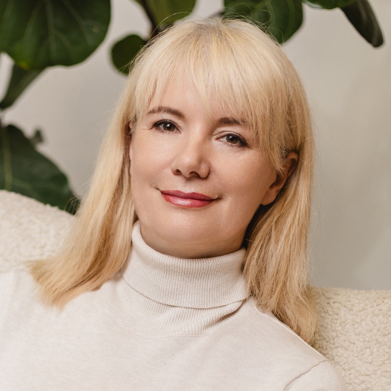 Елена Кузнецова