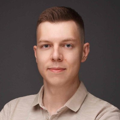 Евгений Черданцев