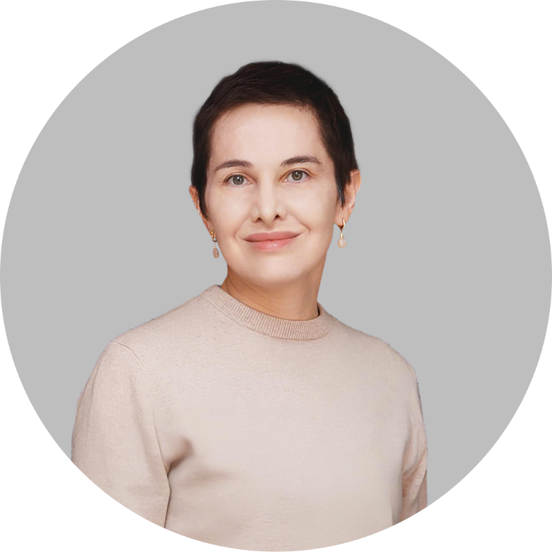 Инна Алексеева