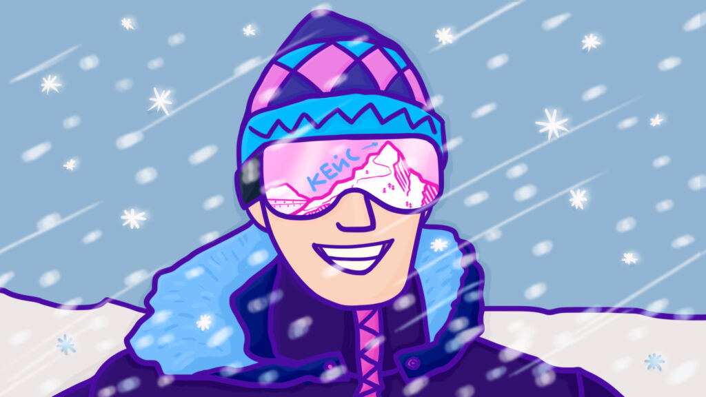 пиар предпринимателя