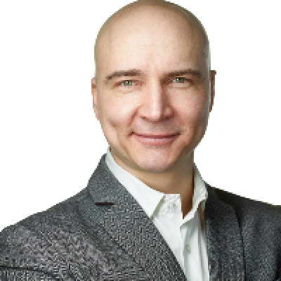 Кирилл Максимов