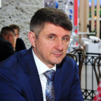 Максим Белопухов