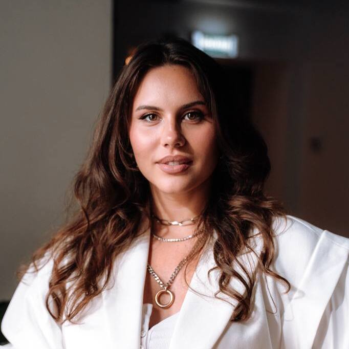 Ольга Калашникова