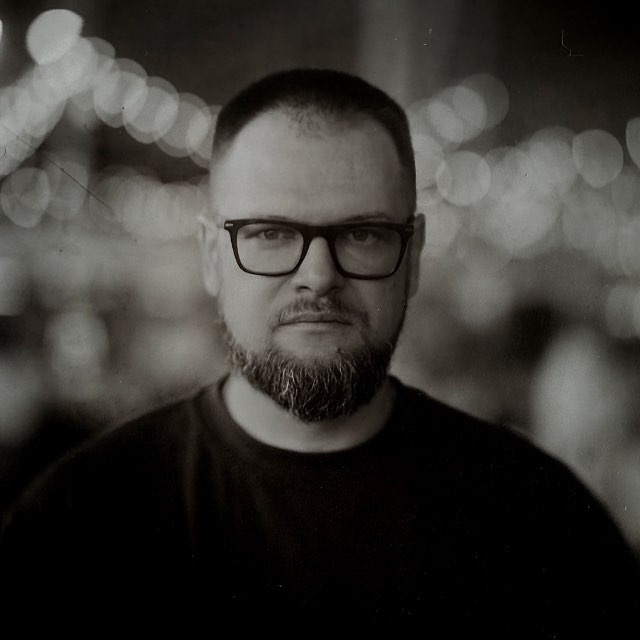 Павел Борейко