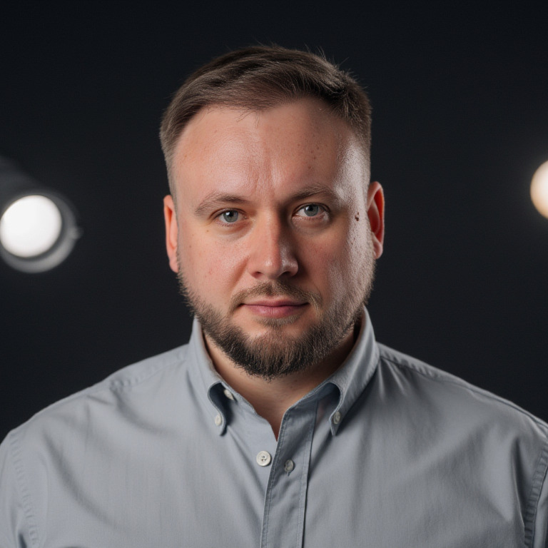 Петр Сухоруких