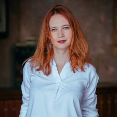 Валерия Мингова