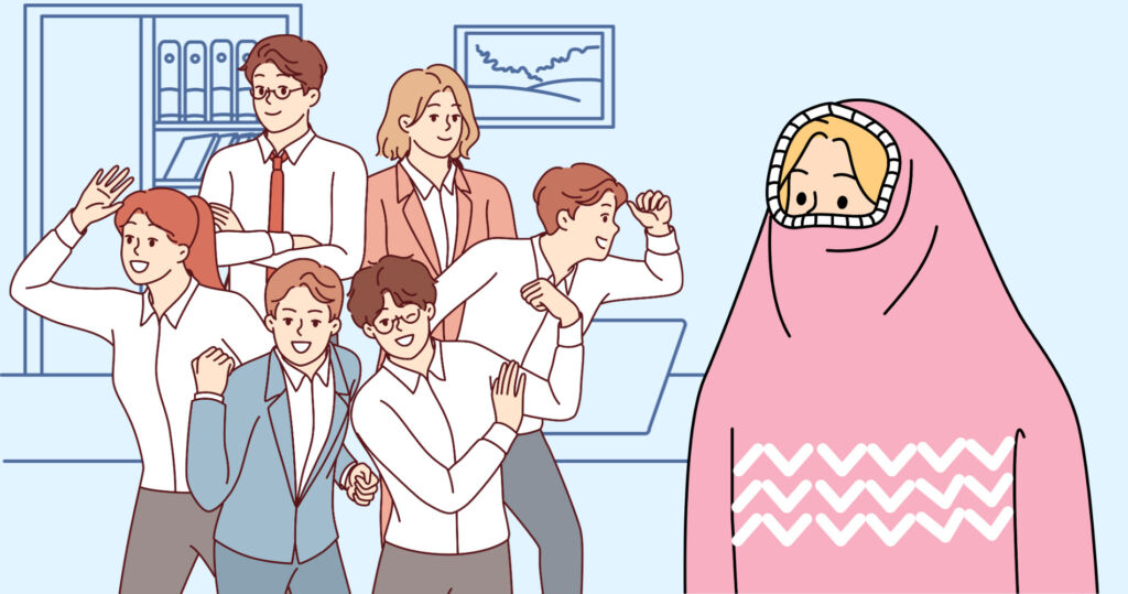 пиар для интроверта