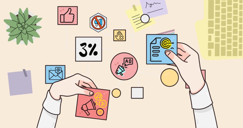 контент-стратегия