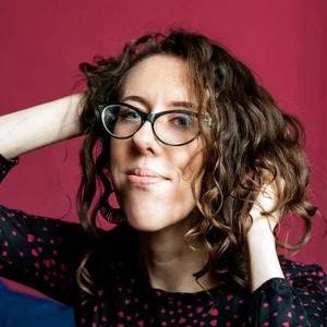 Екатерина Горина