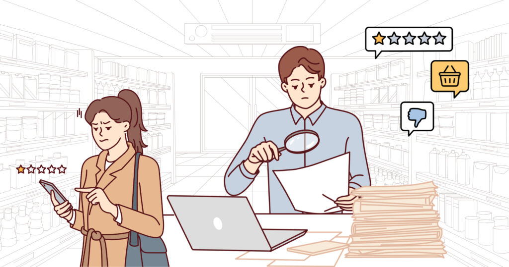 мониторинг СМИ