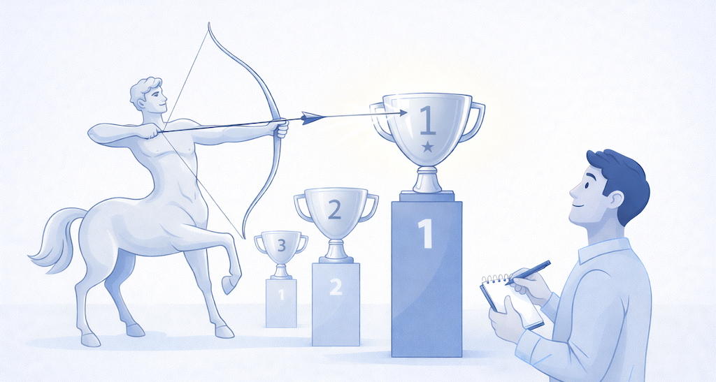 Изображение 1 для статьи «Серебряный Лучник» продлевает приём заявок: успейте подать лучшие кейсы до 28 февраля