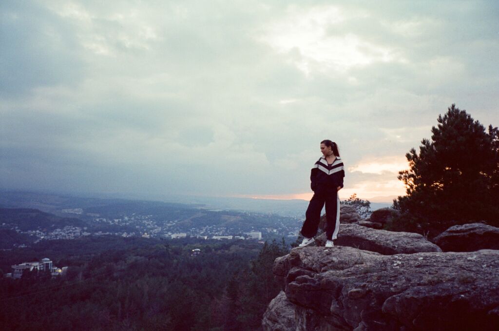 Изображение 1 для статьи Как устроена работа писателя и как оплачивается: рассказывает Даша Благова