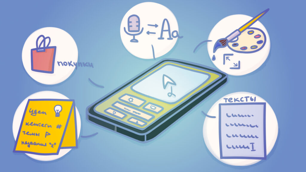 Нейросети в Телеграм: 26 ИИ-ботов для поиска информации и работы с контентом