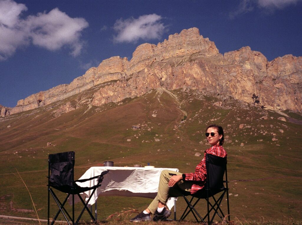 Изображение 2 для статьи Как устроена работа писателя и как оплачивается: рассказывает Даша Благова