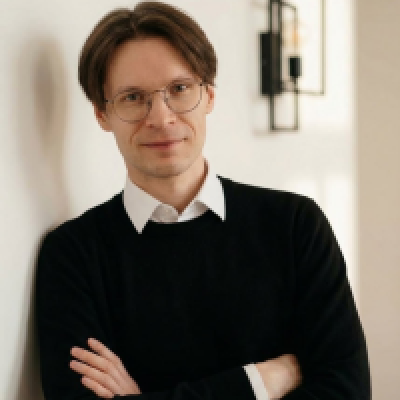 Иннокентий Калюжный